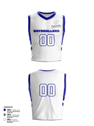 Mens Basketball Jersey, BoydballersBoydballers, Men's Basketball, Teamtime, Team time, sublimation, custom sports apparel, team uniforms, spirit wear, spiritwear, sports uniforms, custom shirts, team store, custom team store, fundraiser sports, apparel fundraiser