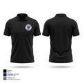 Lake Park Rescue Short Sleeve Performance Polo - 1