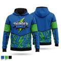 Mt View Thunder Hoodie - 2