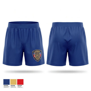 Ranger Panties, Gardner pd, Police, Teamtime, Team time, sublimation, custom sports apparel, team uniforms, spirit wear, spiritwear, sports uniforms, custom shirts, team store, custom team store, fundraiser sports, apparel fundraiser