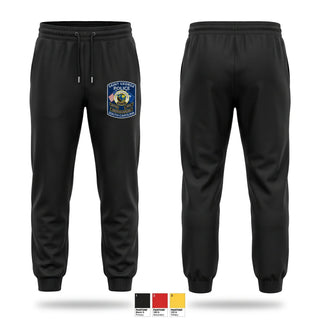 Sweatpants, St. George police dept, Police, Teamtime, Team time, sublimation, custom sports apparel, team uniforms, spirit wear, spiritwear, sports uniforms, custom shirts, team store, custom team store, fundraiser sports, apparel fundraiser