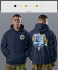Wichita Lions 53633609 Hoodie - 1