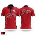 Elite Short Sleeve Performance Polo - 1