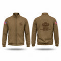 Fox FSC 1-319 AFAR Windbreaker - 2