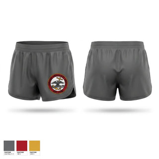 Ranger Panties, Cornell NROTC, Navy, Teamtime, Team time, sublimation, custom sports apparel, team uniforms, spirit wear, spiritwear, sports uniforms, custom shirts, team store, custom team store, fundraiser sports, apparel fundraiser