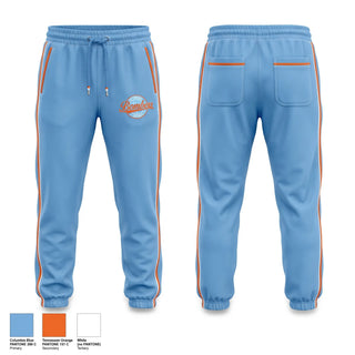 Sweatpants, Bethesda Bombers, Softball, Teamtime, Team time, sublimation, custom sports apparel, team uniforms, spirit wear, spiritwear, sports uniforms, custom shirts, team store, custom team store, fundraiser sports, apparel fundraiser