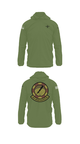 Windbreaker, 403 Maintenance Sqd, Air Force, Teamtime, Team time, sublimation, custom sports apparel, team uniforms, spirit wear, spiritwear, sports uniforms, custom shirts, team store, custom team store, fundraiser sports, apparel fundraiser