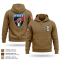 2-7IN FIST 50439045 Hoodie - 1