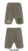321st CA 45923194 Athletic Shorts With Pockets - 69