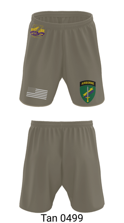 321st CA 45923194 Athletic Shorts With Pockets - 69