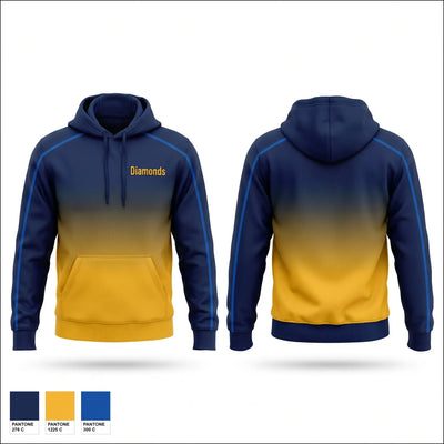 Diamonds 82194391 Hoodie - 2