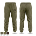 STOP/DVI Sweatpants - 1