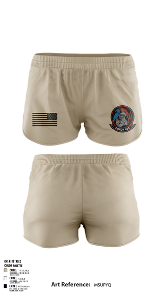 Ranger Panties, , Navy, Teamtime, Team time, sublimation, custom sports apparel, team uniforms, spirit wear, spiritwear, sports uniforms, custom shirts, team store, custom team store, fundraiser sports, apparel fundraiser