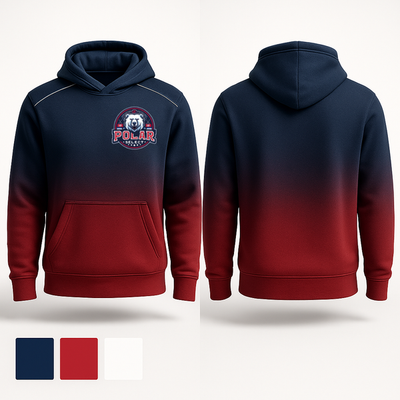 Polar Select 6620869 Hoodie - 2