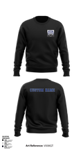East Senior High School Band 81739960 Crew Neck Sweatshirt - 5