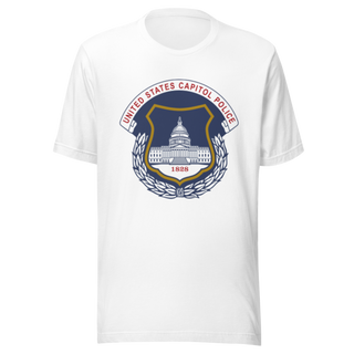 Unisex Staple T-Shirt - White