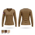 519 Old School Cotton Feel Shirt - 1