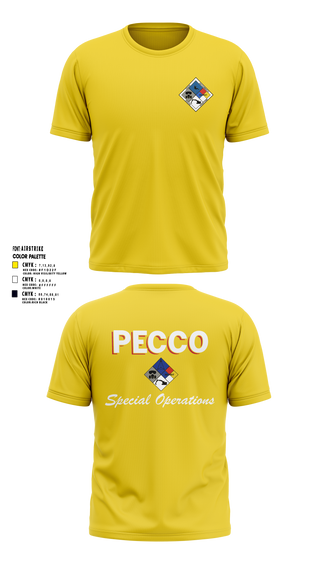Short Sleeve Performance Shirt, PECCO, , Teamtime, Team time, sublimation, custom sports apparel, team uniforms, spirit wear, spiritwear, sports uniforms, custom shirts, team store, custom team store, fundraiser sports, apparel fundraiser