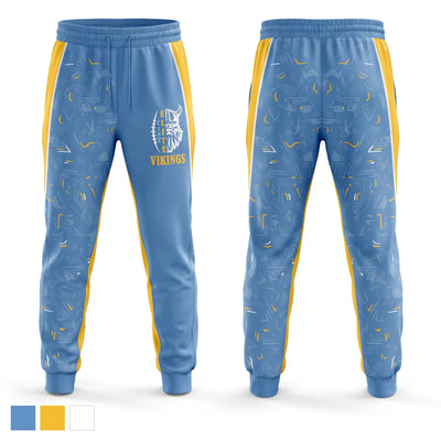 Cape Elite Sweatpants - 1