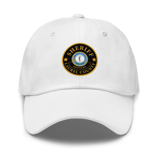 Dad hat - White