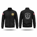 Cameron County Sheriff's Office CERT Windbreaker - 2