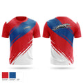 Greyhounds Short Sleeve Performance Shirt - 1