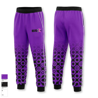 Sweatpants, BRX, Women's Volleyball, Teamtime, Team time, sublimation, custom sports apparel, team uniforms, spirit wear, spiritwear, sports uniforms, custom shirts, team store, custom team store, fundraiser sports, apparel fundraiser