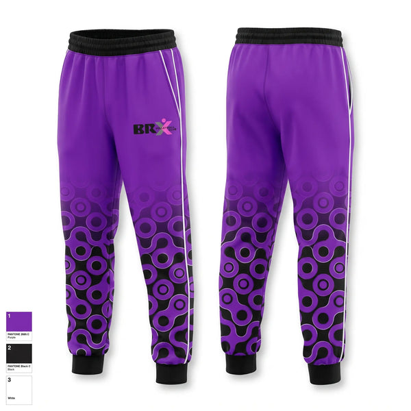 Sweatpants, BRX, Women's Volleyball, Teamtime, Team time, sublimation, custom sports apparel, team uniforms, spirit wear, spiritwear, sports uniforms, custom shirts, team store, custom team store, fundraiser sports, apparel fundraiser