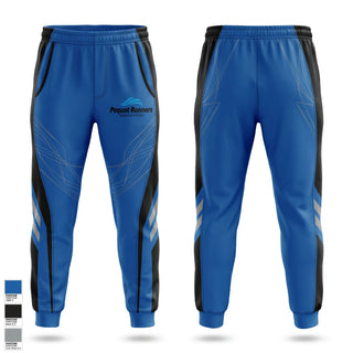 Sweatpants, Pequot Running Club, Spirit Store, Teamtime, Team time, sublimation, custom sports apparel, team uniforms, spirit wear, spiritwear, sports uniforms, custom shirts, team store, custom team store, fundraiser sports, apparel fundraiser