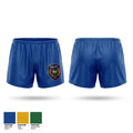 FOREST PARK POLICE Ranger Panties - 1