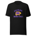 Escalon Cougars Unisex Staple T-Shirt