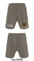 Task Force Bataan 77589925 Athletic Shorts With Pockets - 69