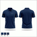 Slatington Fire Department Short Sleeve Performance Polo - 1