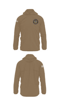 Holdenville PD 19180608 Windbreaker - 1