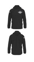 Hendersonville FLEX Team 21025659 Windbreaker - 22