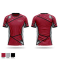 Massachusetts Institute of Technology Soccer Soft Poly Tee Cotton Like Feel - 1