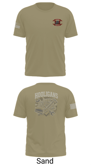 Old School Cotton Feel Shirt, 74th MRBC, , Teamtime, Team time, sublimation, custom sports apparel, team uniforms, spirit wear, spiritwear, sports uniforms, custom shirts, team store, custom team store, fundraiser sports, apparel fundraiser