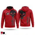 Vienna Girls Hoodie - 1