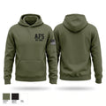 AFS Hoodie - 1