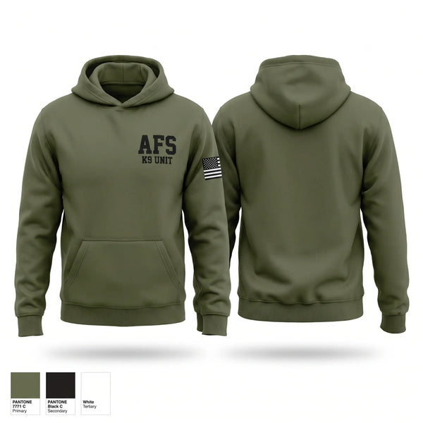 Hoodie, AFS, Police, Teamtime, Team time, sublimation, custom sports apparel, team uniforms, spirit wear, spiritwear, sports uniforms, custom shirts, team store, custom team store, fundraiser sports, apparel fundraiser