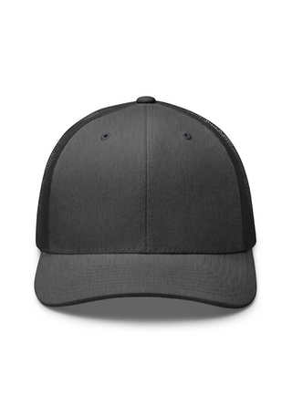 EIM 67745662 Retro Trucker Hat | Yupoong 6606