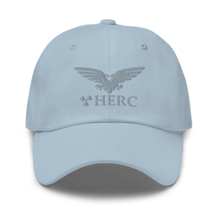 Herc Services 63879409 Classic Dad Hat | Yupoong 6245CM