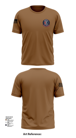 Short Sleeve Performance Shirt, NMRTC El Paso, , Teamtime, Team time, sublimation, custom sports apparel, team uniforms, spirit wear, spiritwear, sports uniforms, custom shirts, team store, custom team store, fundraiser sports, apparel fundraiser