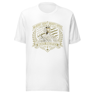Unisex Staple T-Shirt - White