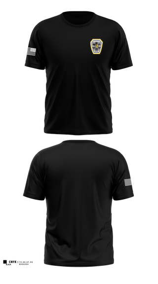 Short Sleeve Performance Shirt, Chatham Rescue Squad, EMS/EMT, Teamtime, Team time, sublimation, custom sports apparel, team uniforms, spirit wear, spiritwear, sports uniforms, custom shirts, team store, custom team store, fundraiser sports, apparel fundraiser