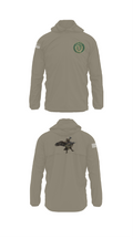 79th Military Police Company 58388914 Windbreaker - 1