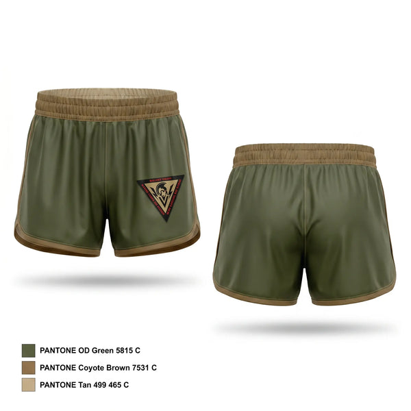Ranger Panties, Aircraft Recovery, Marines, Teamtime, Team time, sublimation, custom sports apparel, team uniforms, spirit wear, spiritwear, sports uniforms, custom shirts, team store, custom team store, fundraiser sports, apparel fundraiser