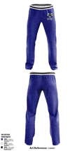 Greene County Middle School Soccer 53203314 Sweatpants - 1