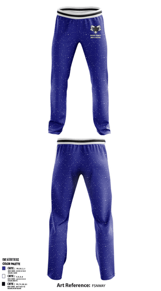 Sweatpants, Greene County Middle School Soccer, Men's Soccer, Teamtime, Team time, sublimation, custom sports apparel, team uniforms, spirit wear, spiritwear, sports uniforms, custom shirts, team store, custom team store, fundraiser sports, apparel fundraiser
