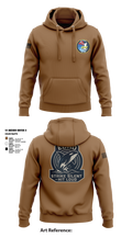 BMU1 70801816 Hoodie - 1